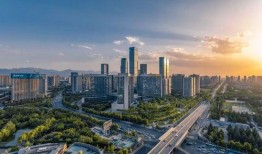 最新爆料西安高新区,创新引擎加速，打造西部科技新高地